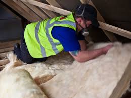 Types of Insulation We Offer in Trempealeau, WI